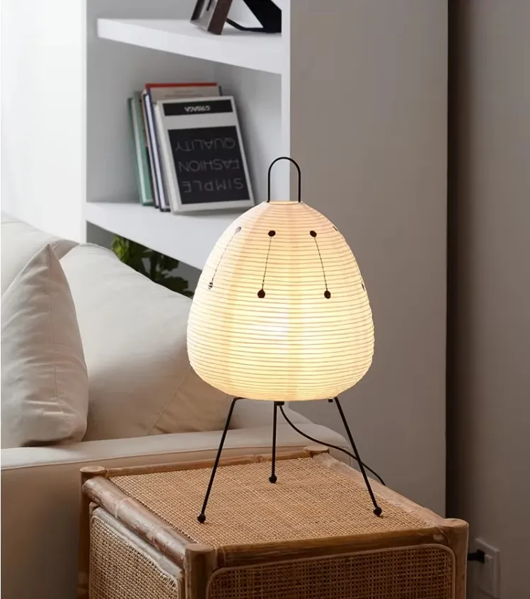 Lamp Dimensions