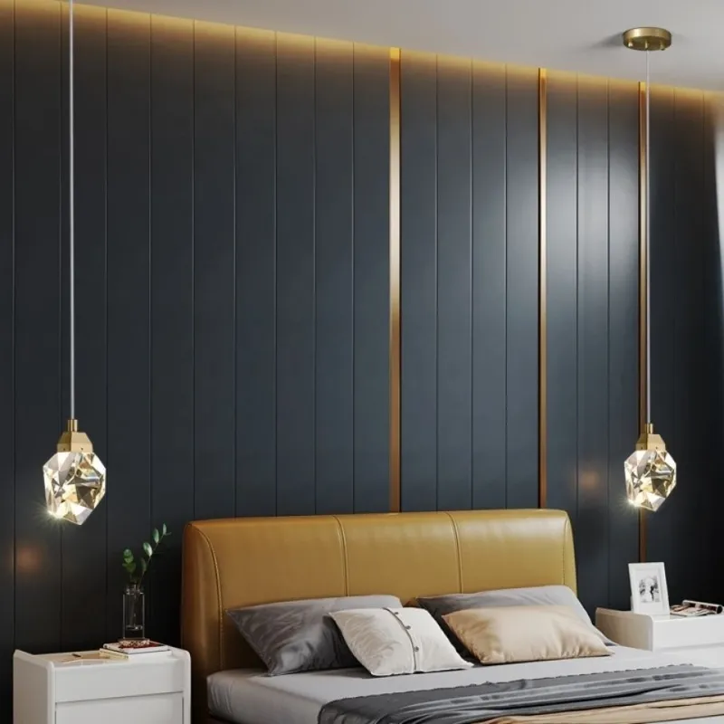 Modern Hanging Light