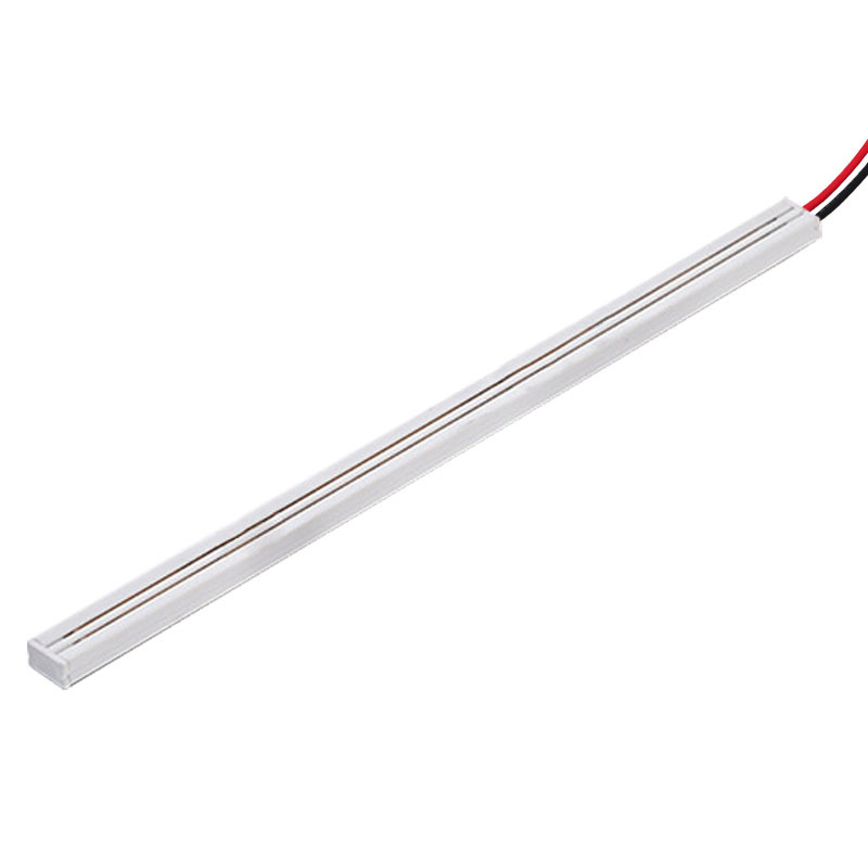 DC 12V Mini Flexible Magnetic Power Track Kit