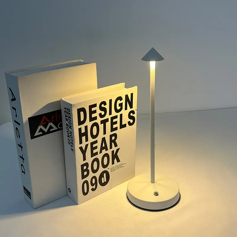 LED Table Lamp 5