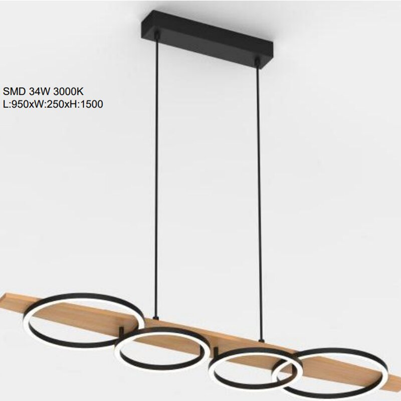 Design Models Spiral Dining Room Bar Chandelier Exquisite Gold Bedroom Study Room Pendant Light