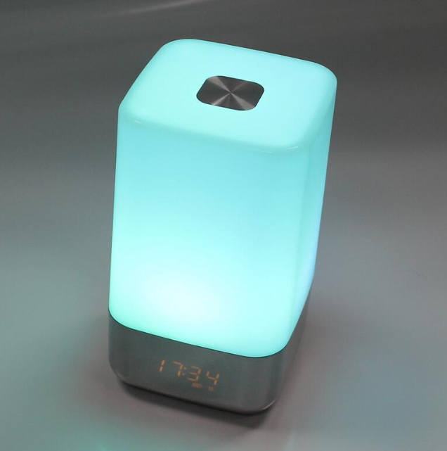 Bedroom Bedside Hotel Luxury Decorative Table Lamp Unique Touch Control Modern Desk Lamp2024 Night Light LED Touch Bedside Table Lamp /Remote Control Dimmable