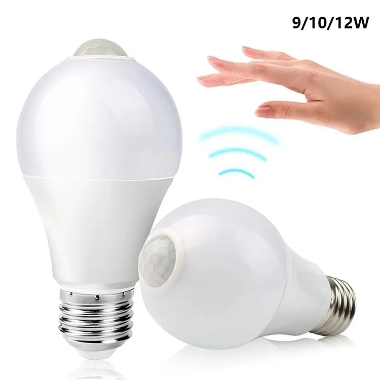 Smart LED Bulb