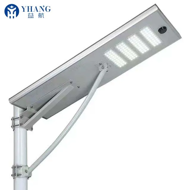 LED Lamp Detail