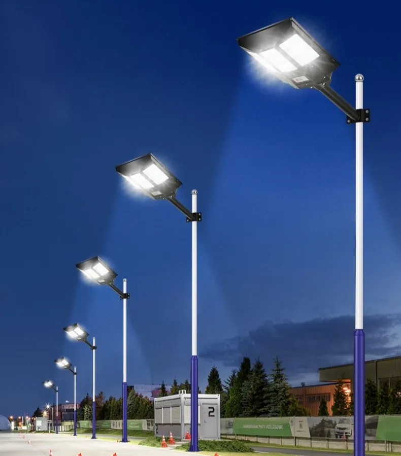 Solar Light Detail 2