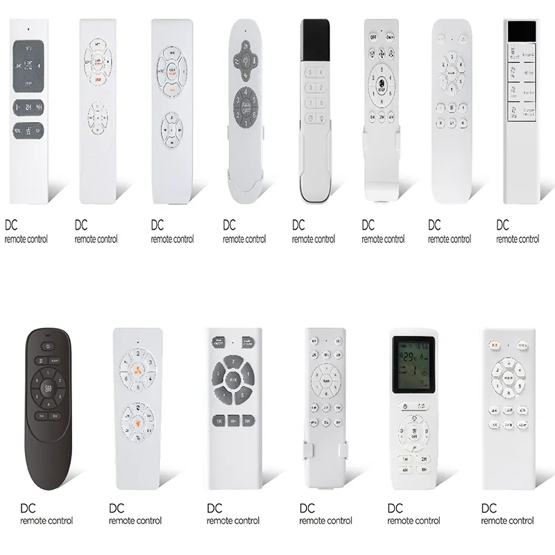 Remote Control