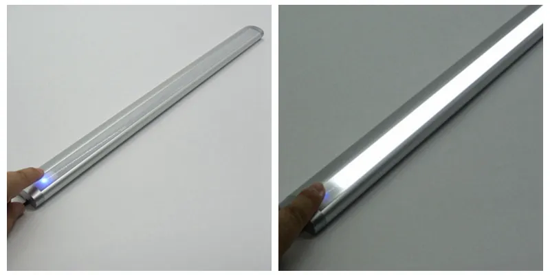 12V LED Dimmable Under Cabinet Lighting Kit