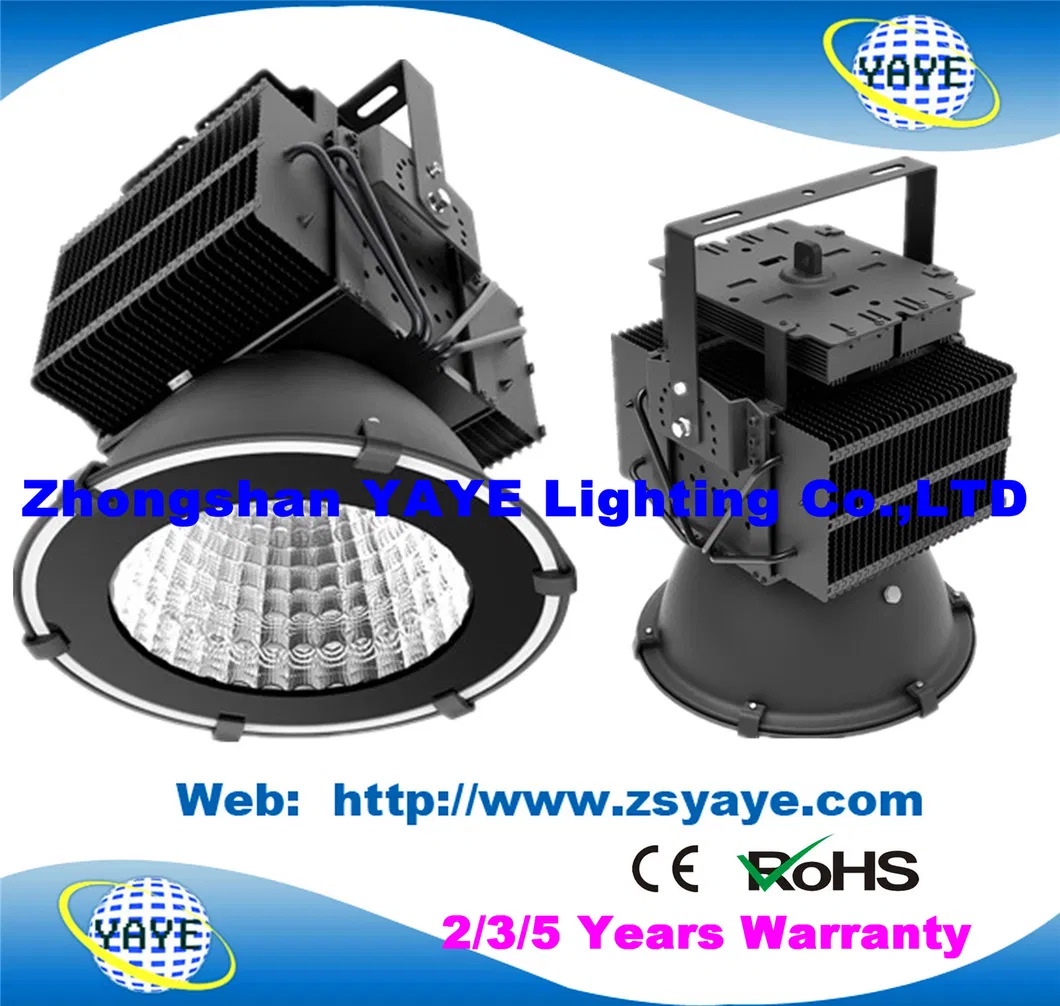 Waterproof IP65 120W LED High Bay Light / 120W LED Industrial Lamp with 5 Years Warranty