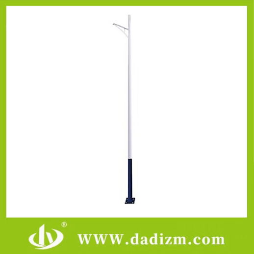 LED Street Lighting Waterproof High Bay Lamp Manufacturer High Lumen Aluminum Housing Outdoor Industrial Light