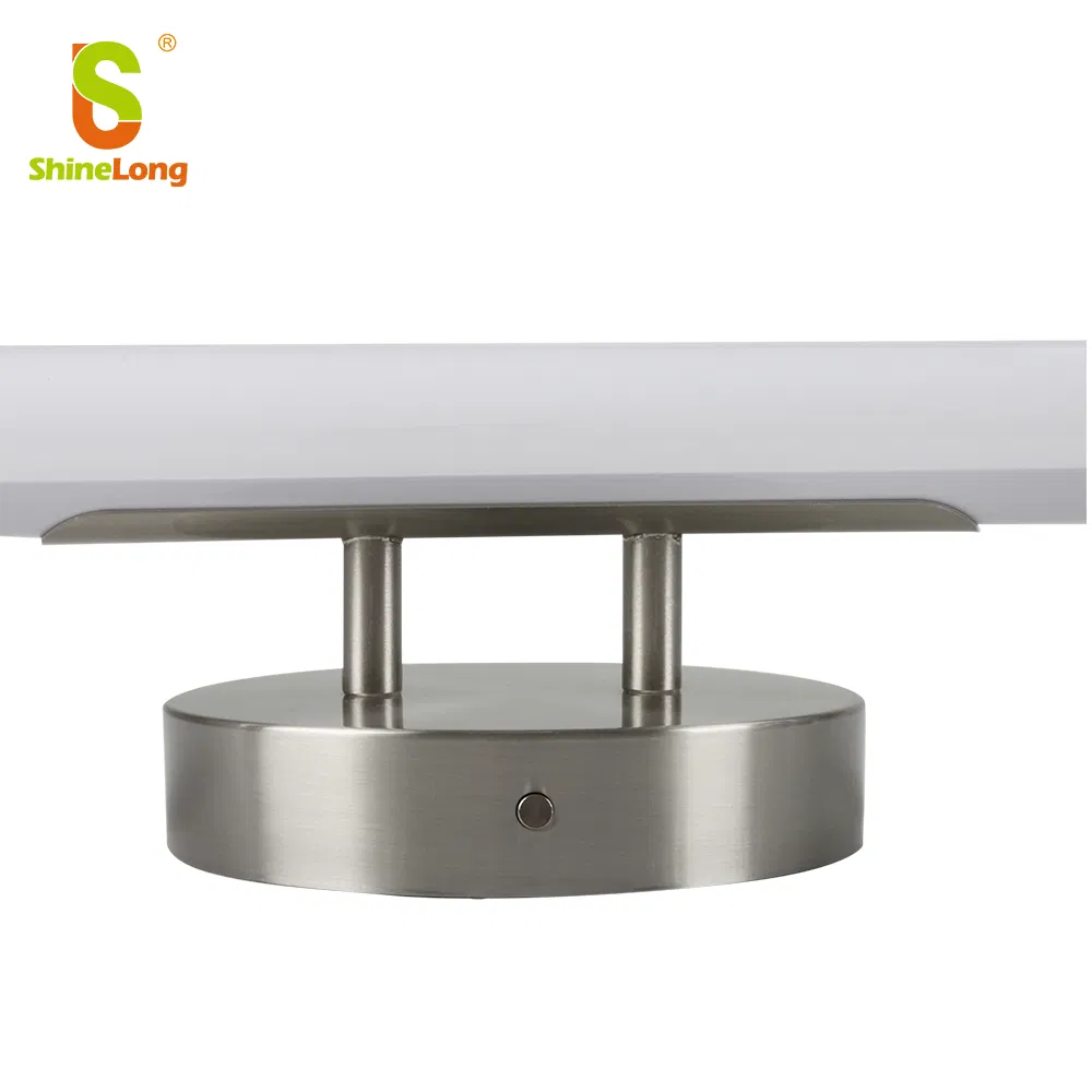 Smart RGB LED Tube Light with APP Control and Adjustable Brightness