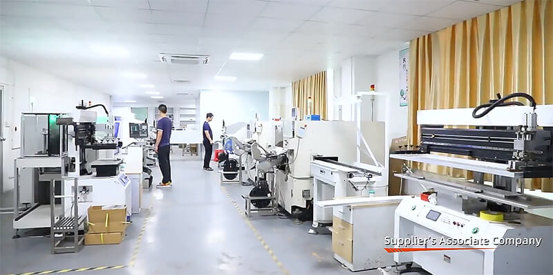 Production Line