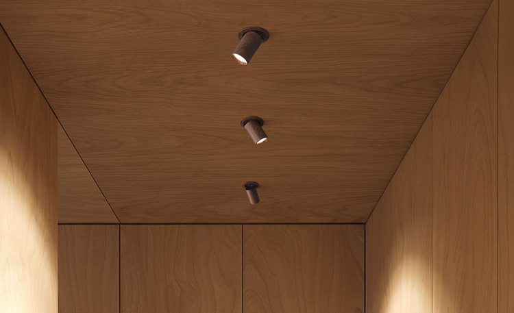 COB LED Spot Light