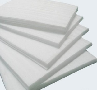 EPE packing cotton