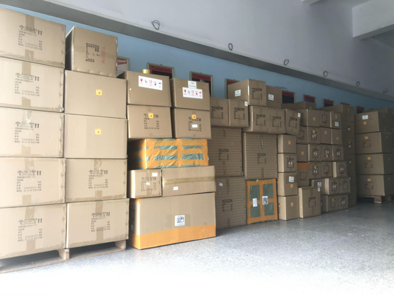 Safe Carton Packaging Method