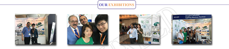 Exhibition booth