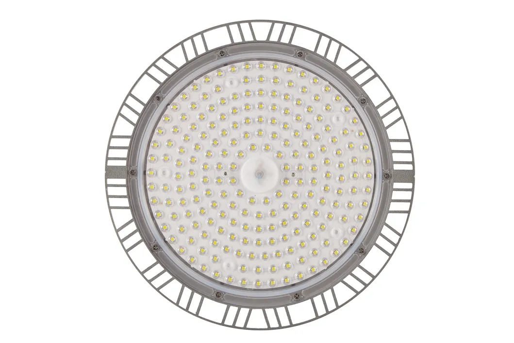 Waterproof IP65 High Bay LED UFO Lamp
