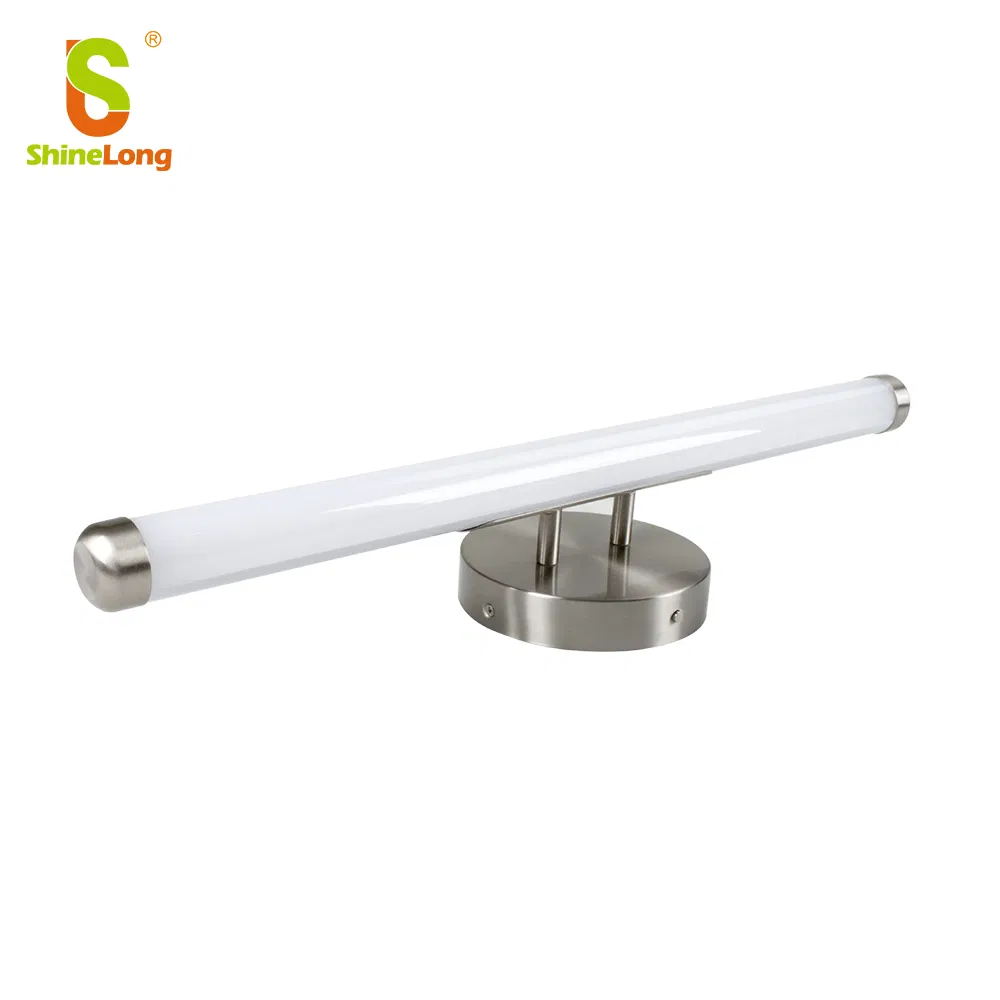 CCT Adjustable Smart LED Tube Light with RGB Options