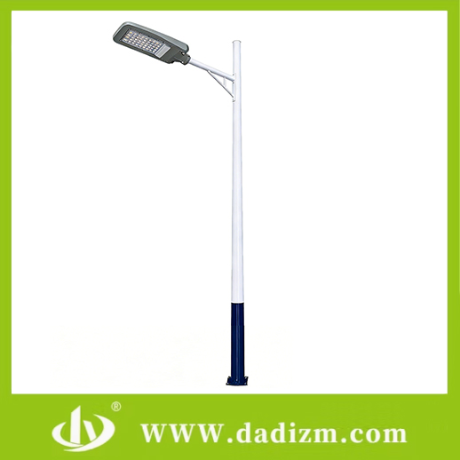 High Bay Lamp LED Street Lighting Waterproof High Lumen Aluminum Housing Outdoor for Industrial Lights