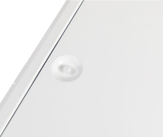 Ceiling Access Panel Detail 2
