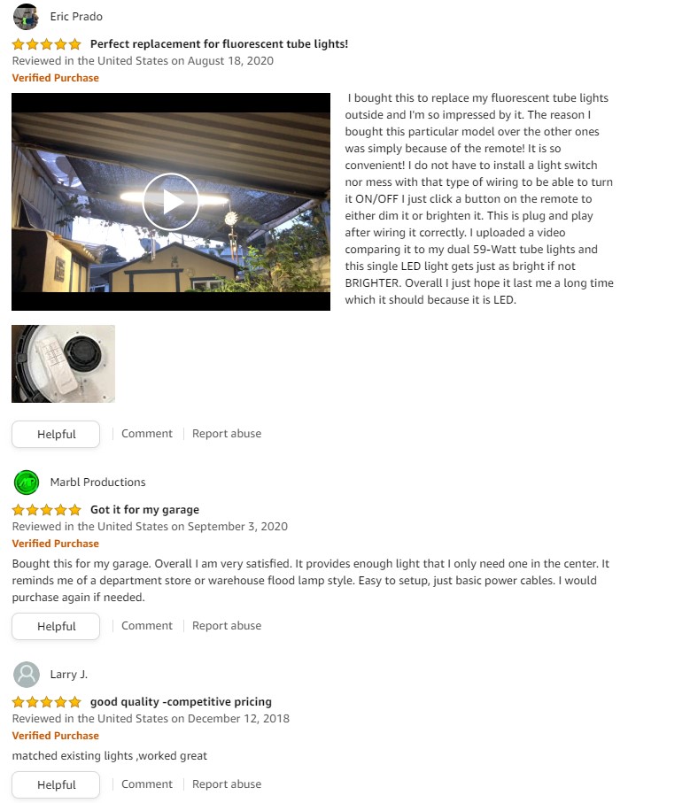 Customer Feedback 2