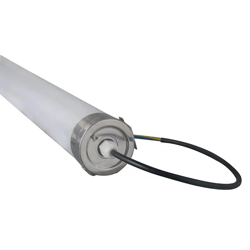 IP65 waterproof cable gland with wire