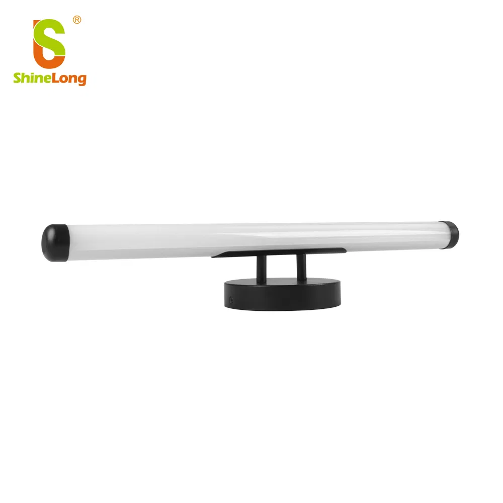 CCT Adjustable Smart LED Tube Light with RGB Options