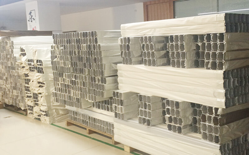 Factory Facility 6