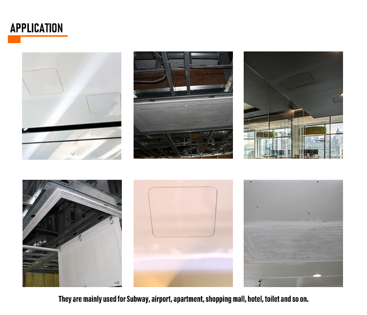Installation Applications
