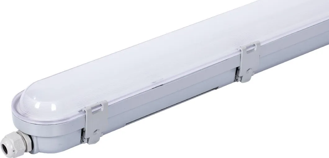 LED Batten Tube Light Fixture 6