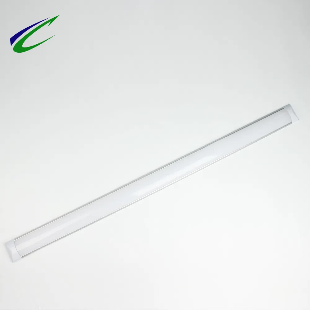 IP65 LED Batten Light 3000-6500K Tri Colour LED Tube Linable Lighting Liner LED Light