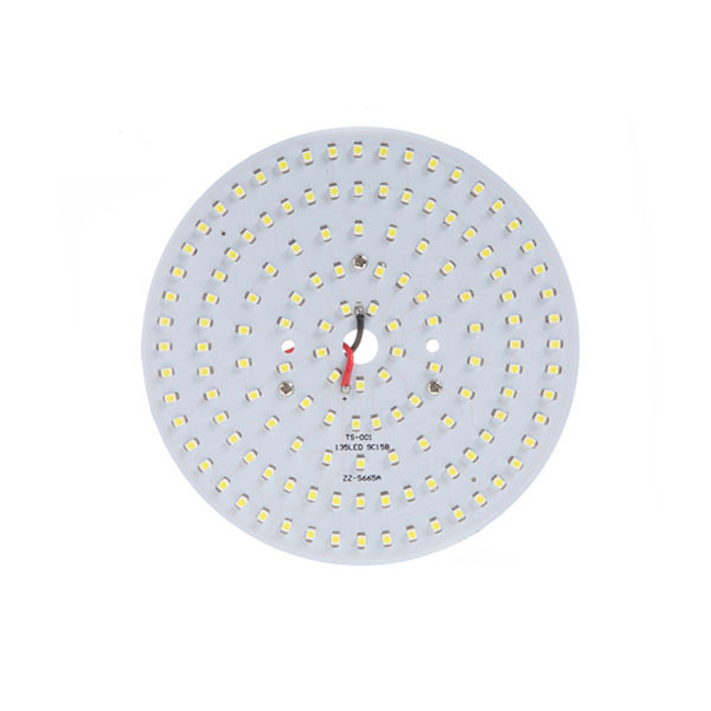 Good Quality Electronic Custom Led Light Led Panel Ceiling Light Board Assembly Manufacturer
