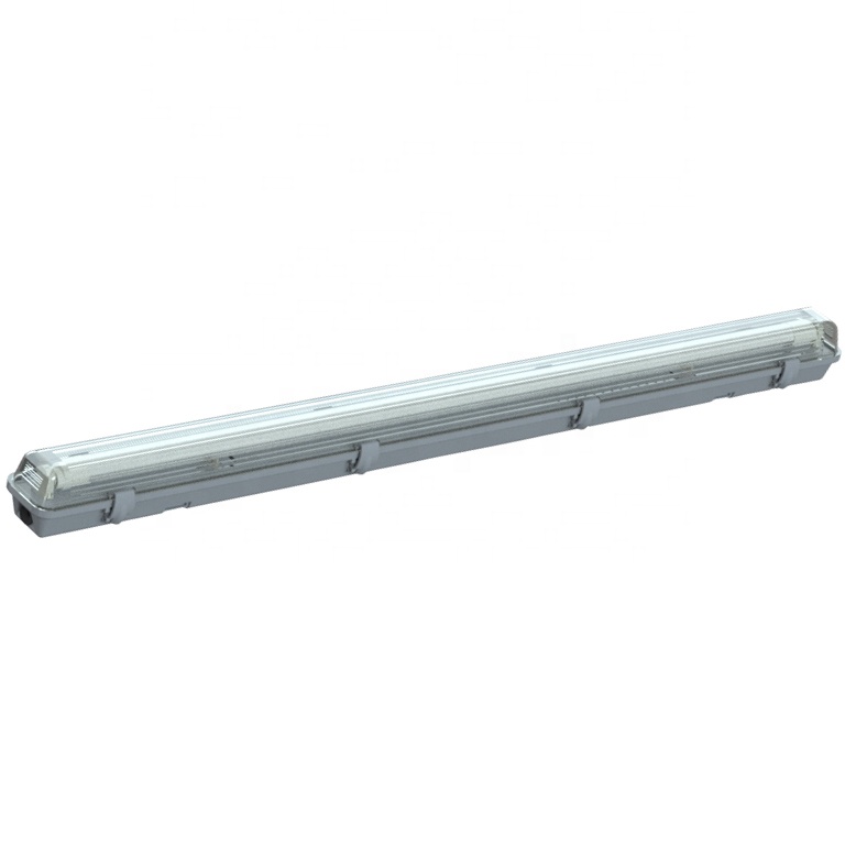 Emergency Single T8 Tube Light Dimension