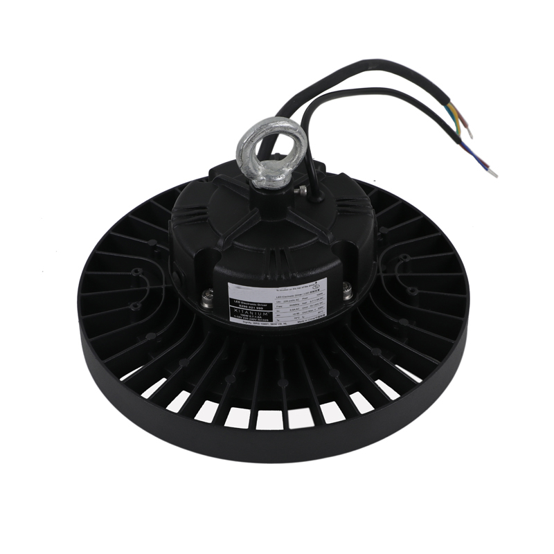 Factory Direct Sale Led High Bay Industrial High Lumen Led High Bay Light Price