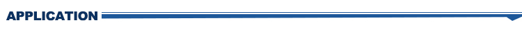 Application bar