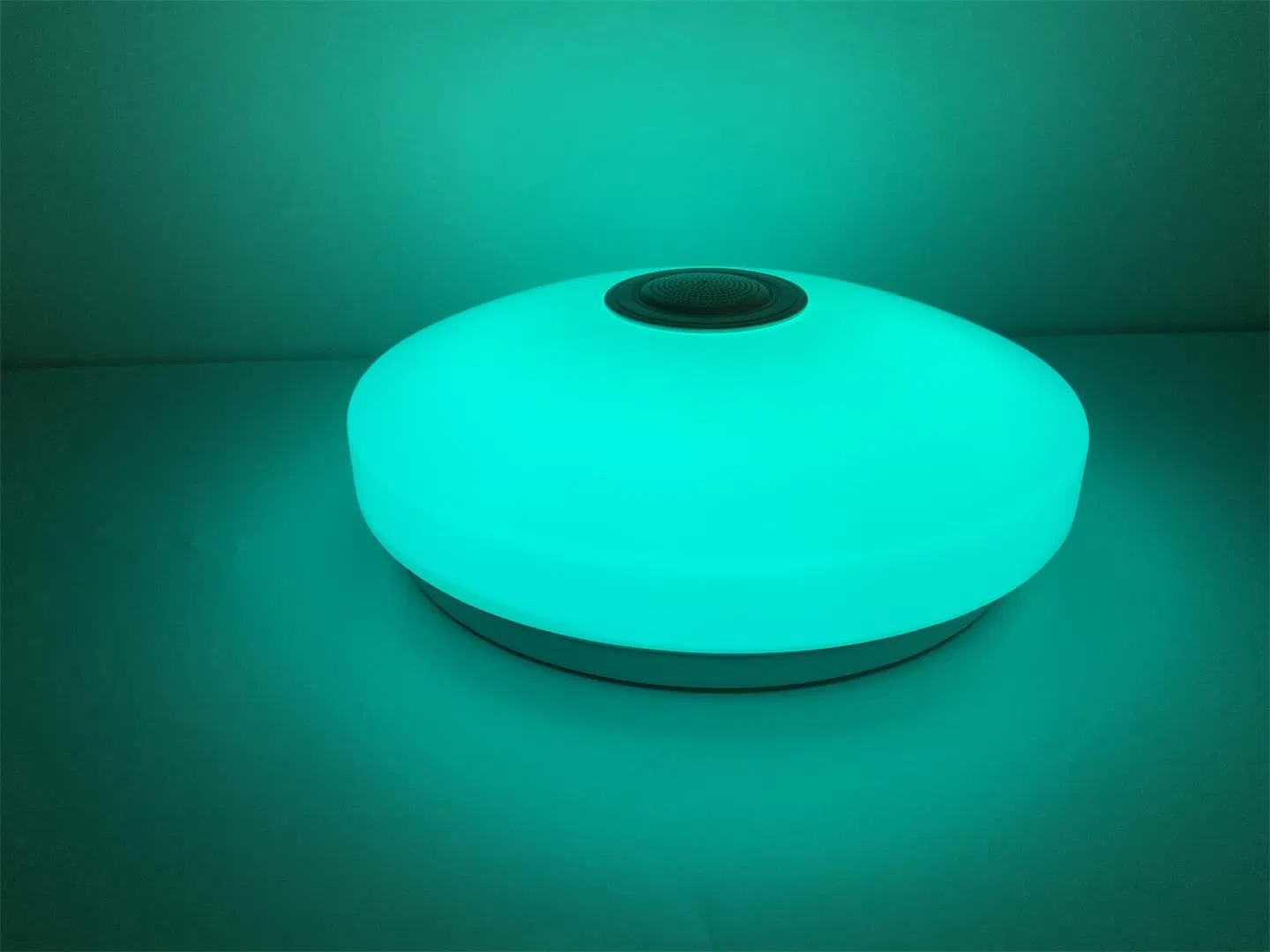 18W WiFi/Mobile APP Control Smart Round LED Ceiling Light