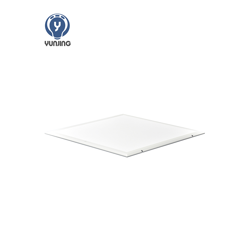 Global Popular IP67 Pharmaceuticals 600*600 Ceiling Surface-Mounted LED Flat Light Cleanroom Fixture 38W 56W