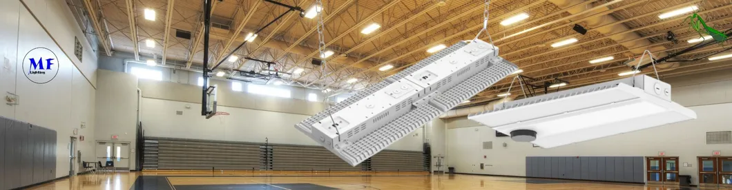 Linear Highbay Lamp