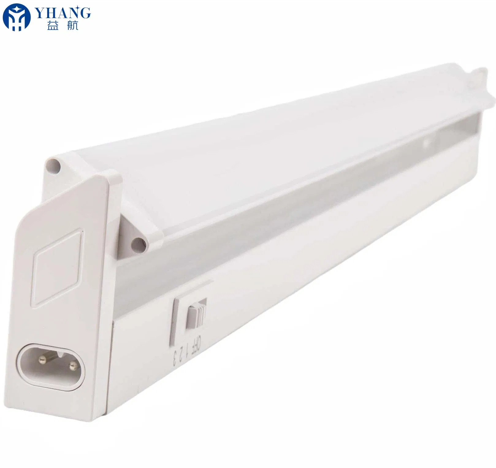 Industrial LED Tri-Proof Light 30W 24V Work Shop and CNC Lathe Machine Waterproof Internal Lamp Explosion Proof