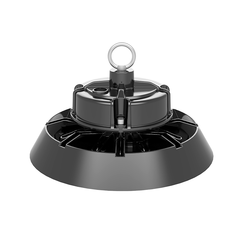 100W 150W 200W 300W Commercial Industrial Lighting Round UFO Smd2835 Led High Bay Light Workshop Warehouse Garage High Bay Lamp