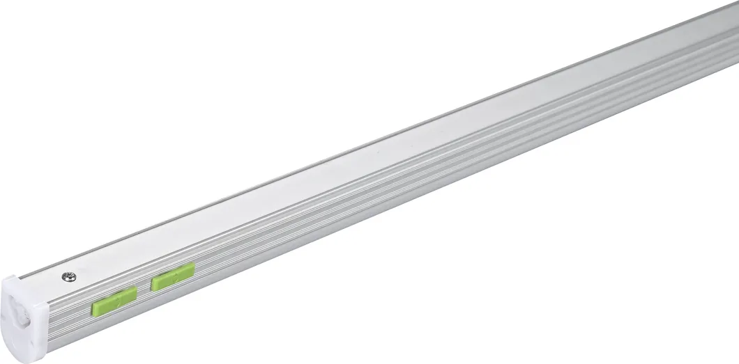 Energy-Efficient Eco-Friendly T5 LED Tube for Sustainable Illumination