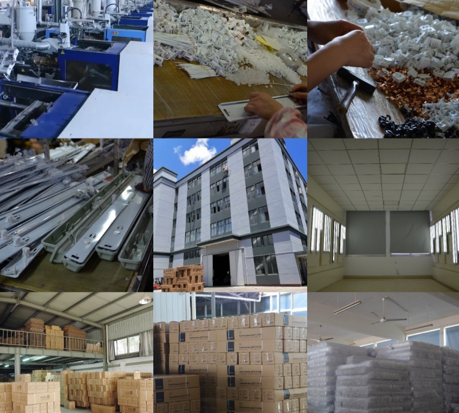 Product Line