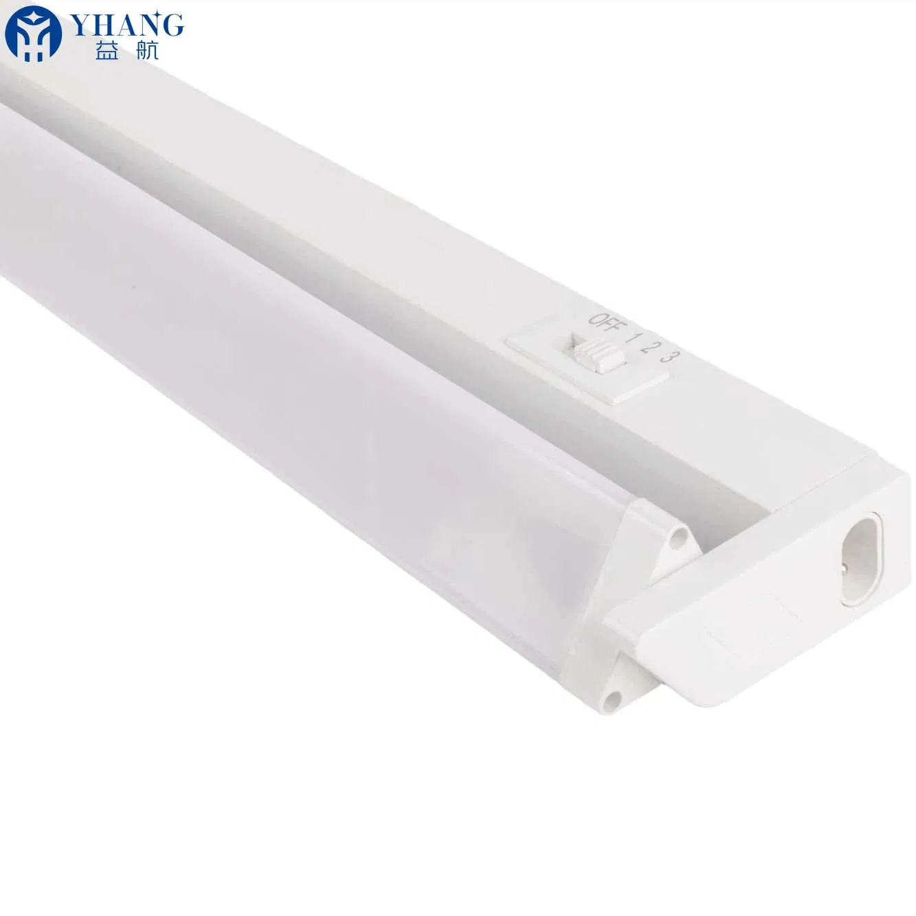 Industrial LED Tri-Proof Light 30W 24V Work Shop and CNC Lathe Machine Waterproof Internal Lamp Explosion Proof