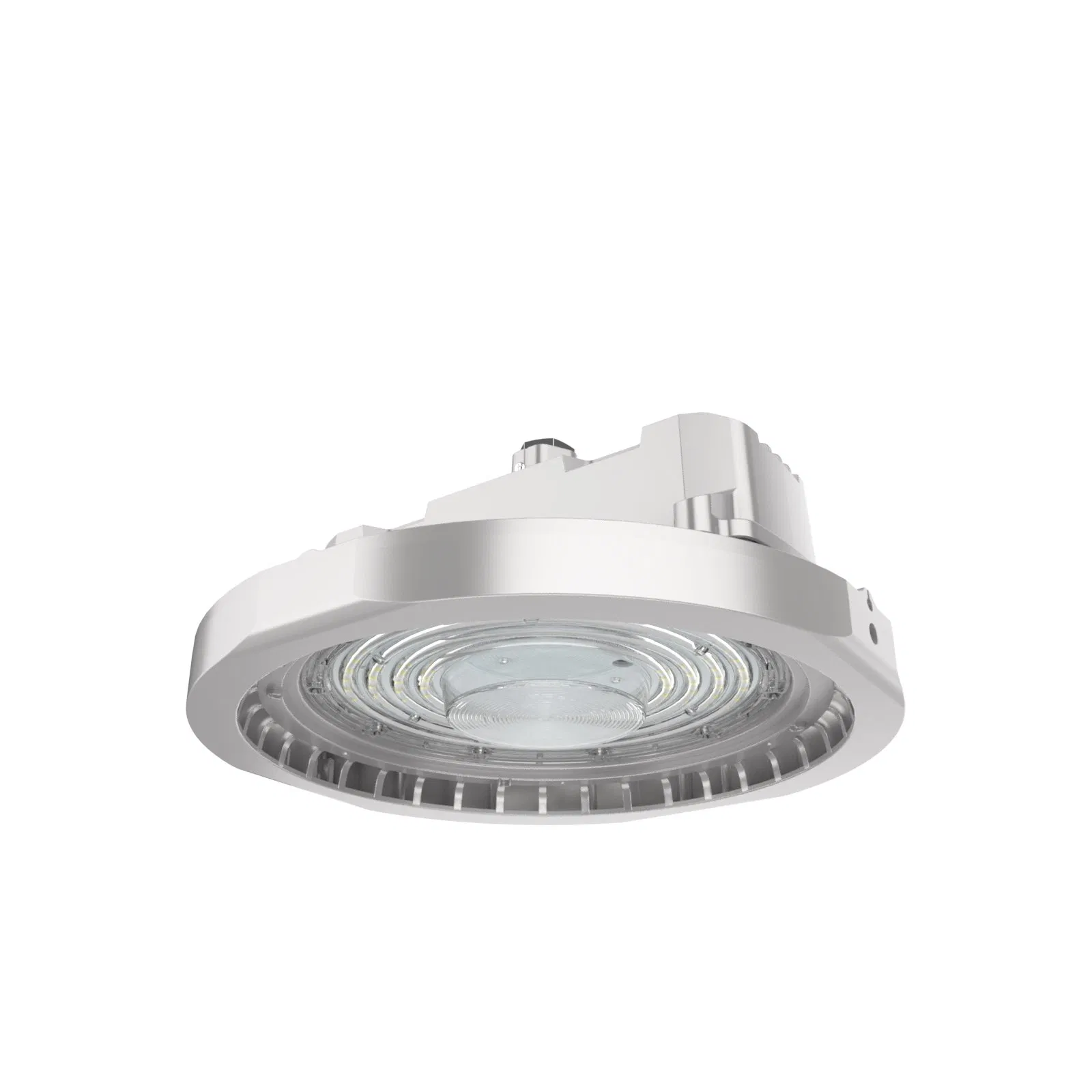 Waterproof Triple Proof High Bay Lamp Industrial Zones with Hazardous Materials