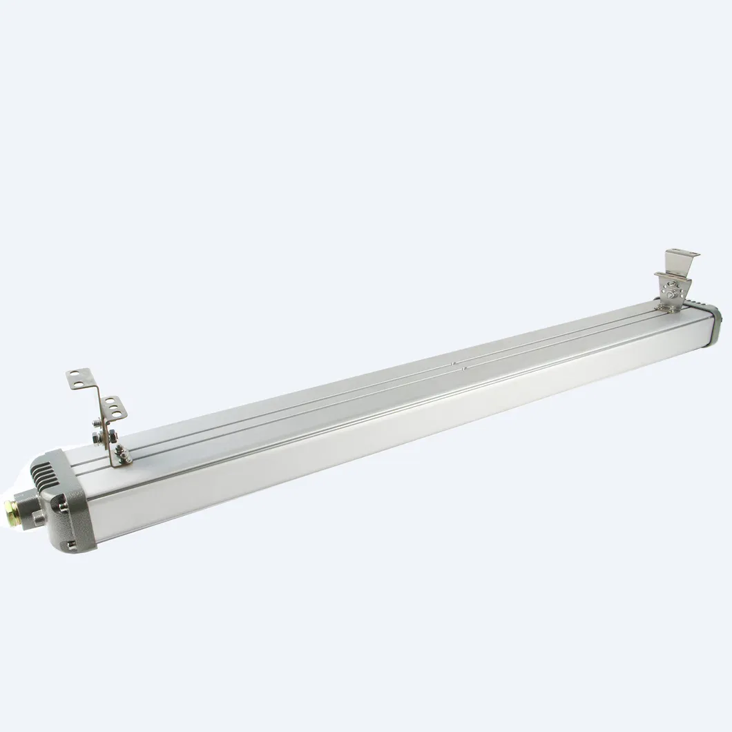 Explosion Proof Linear Light