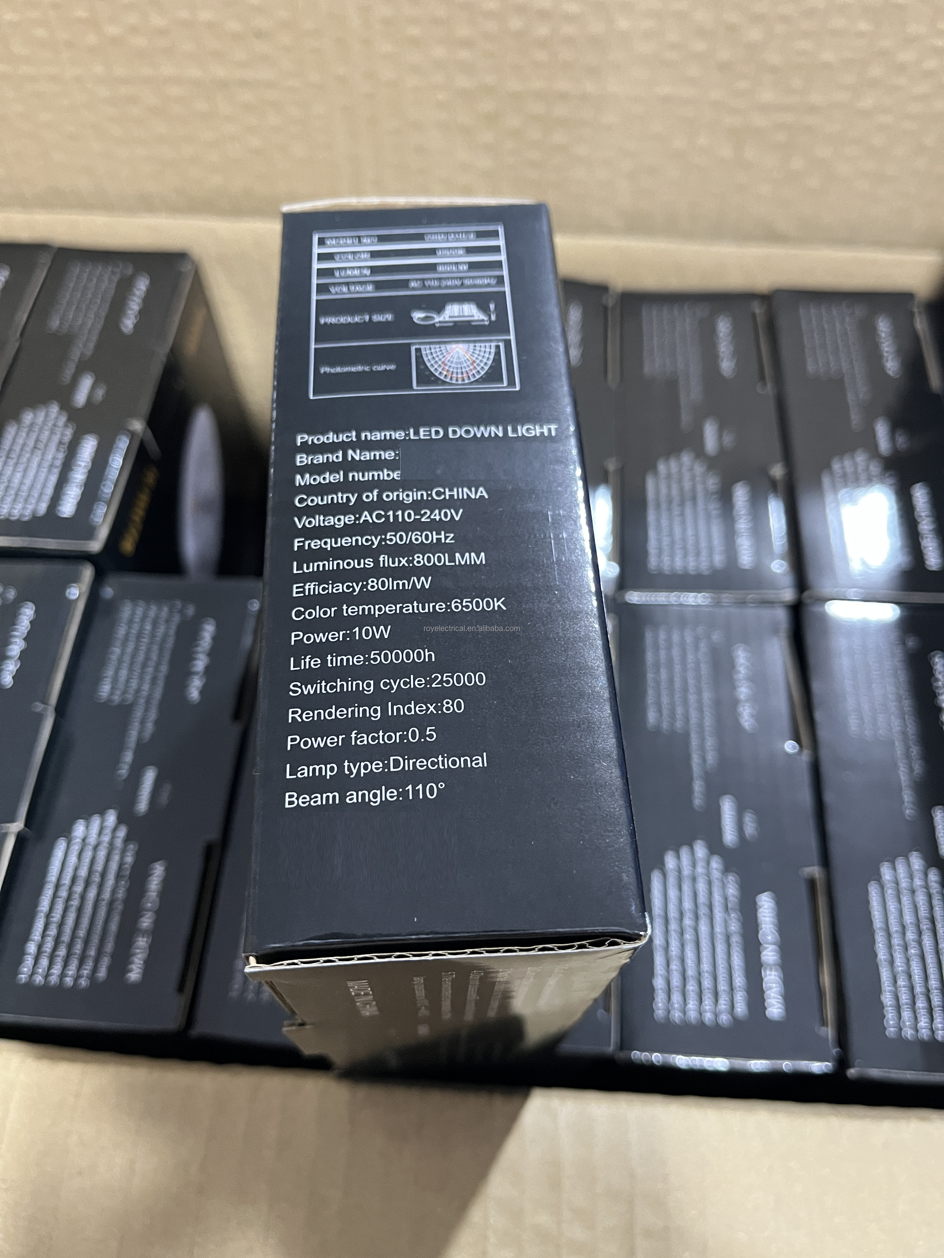 Secure Shipping Logistics