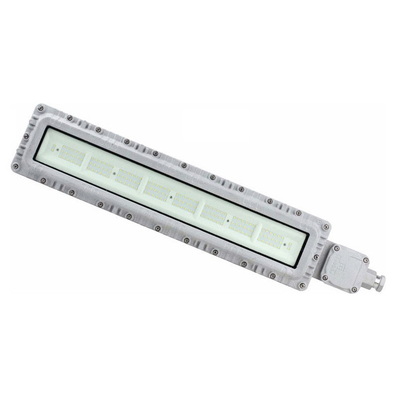 LED Explosion Proof Linear Emergency Light IP66 Tube Lamp Emergency LED 60W Tri Proof Xpower Fluorescent Light