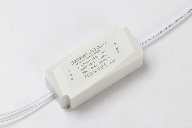 LED Driver Detail 2