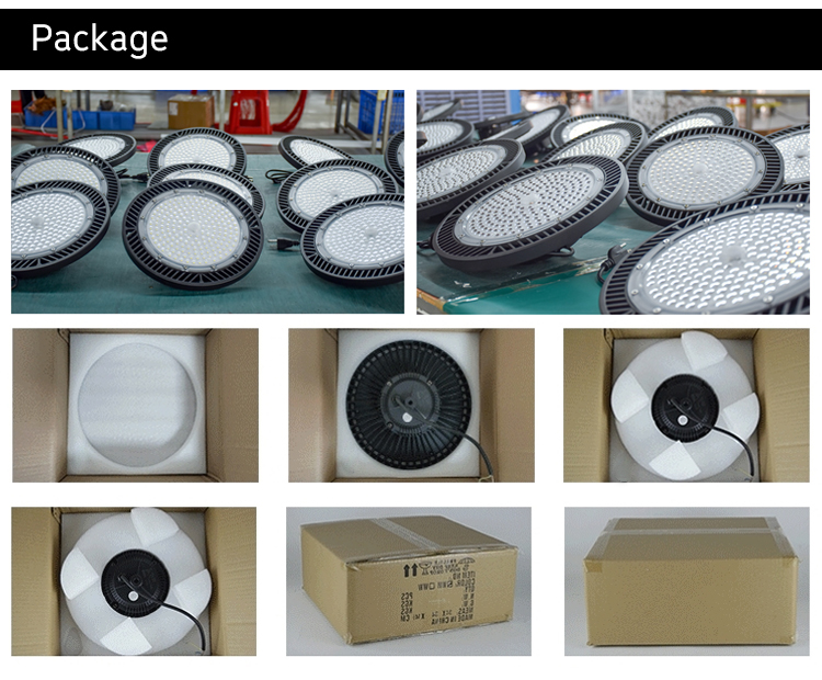 Packing 2