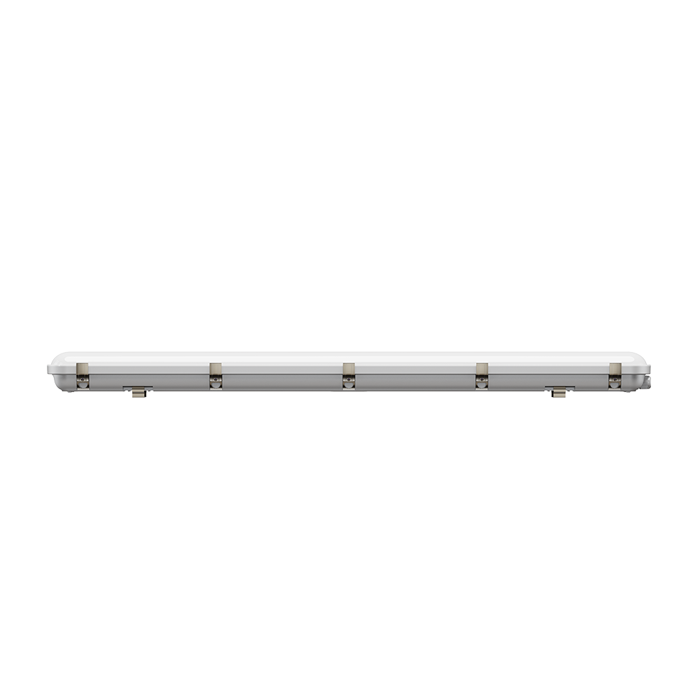 IP66 Dimmable LED Waterproof Light Corrosion Free PC Housing LED Tri Proof Light