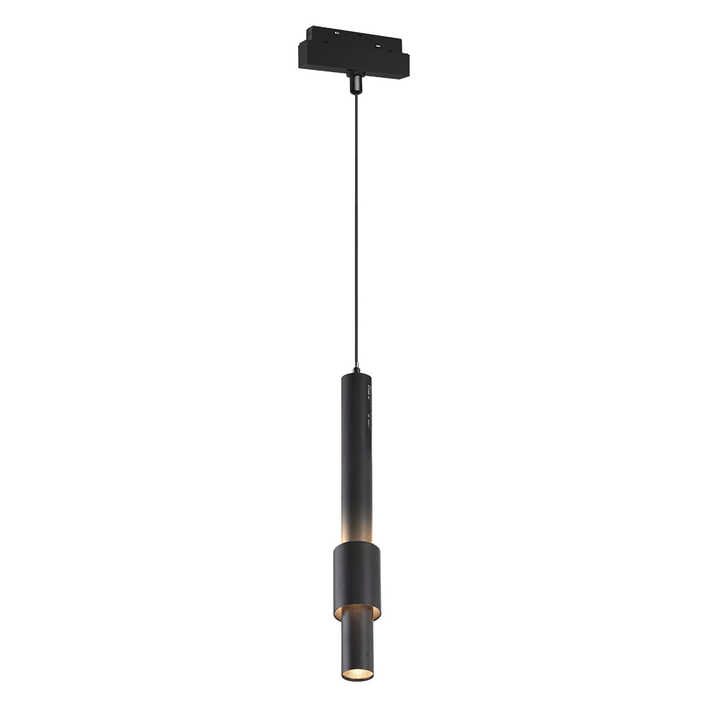 New Design Tuya APP Control Pendant Light Embedded Dimmable LED COB Chip Surface-Mounted Ceiling Magnetic Track Smart Stylish